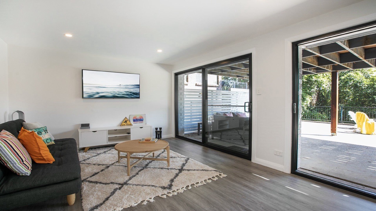 Photo of Livingroom in Copacabana