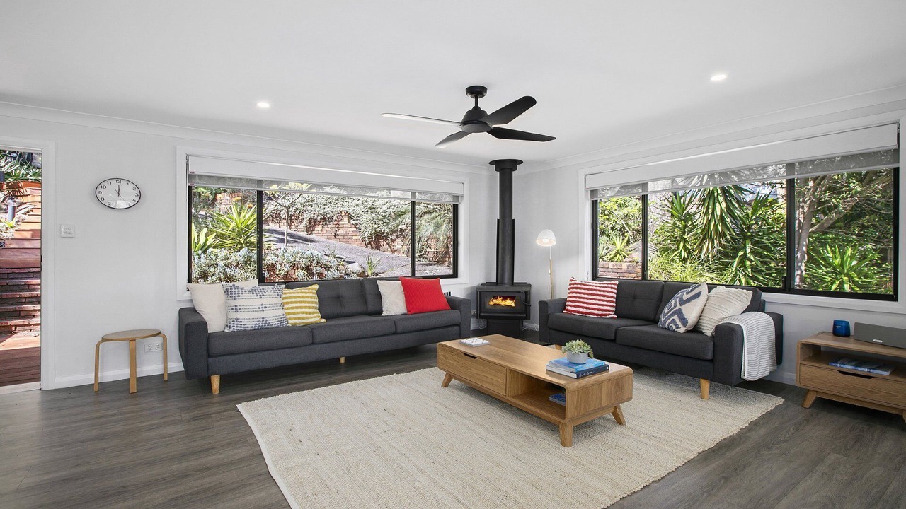 Photo of Livingroom in Copacabana
