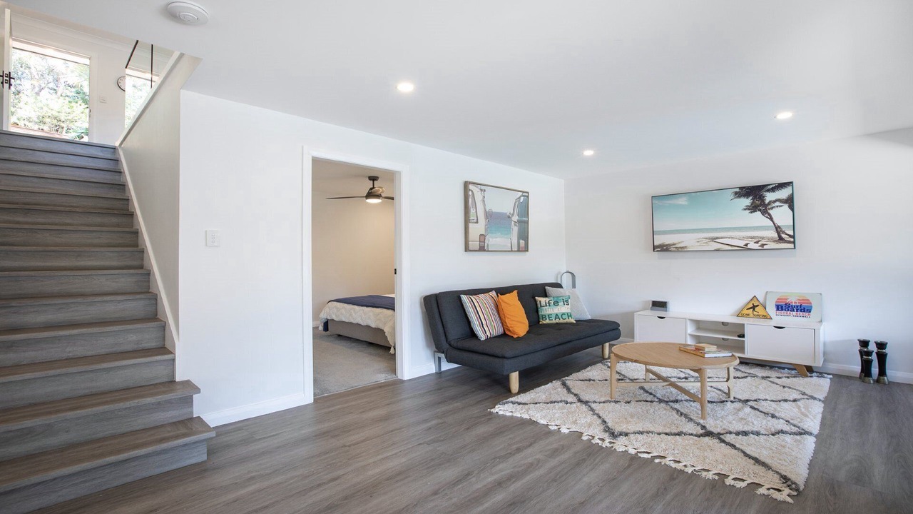 Photo of Livingroom in Copacabana