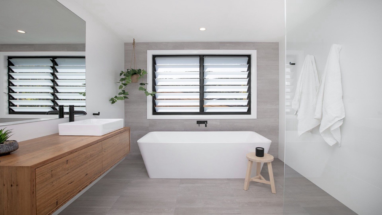 Photo of Bathroom in Copacabana