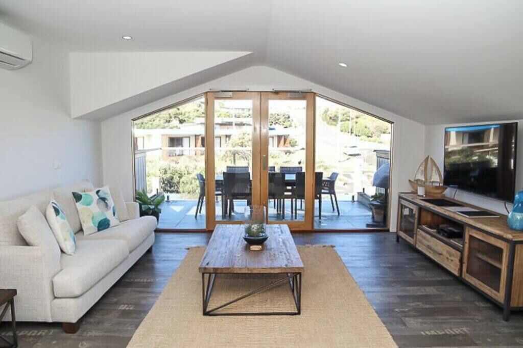 Photo of Livingroom in Port Campbell