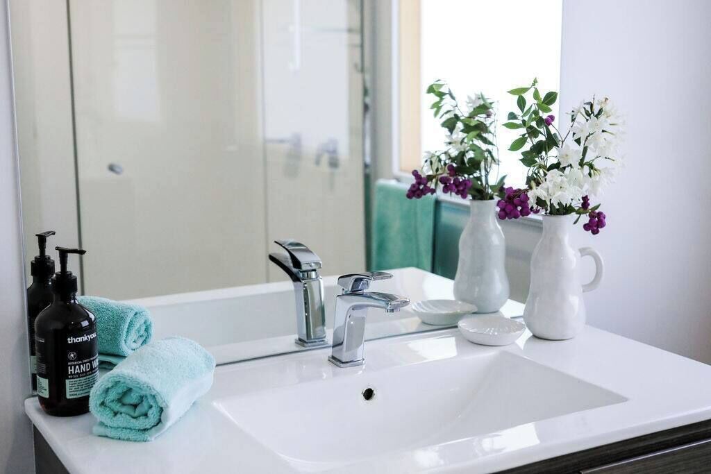 Photo of Bathroom in Port Campbell