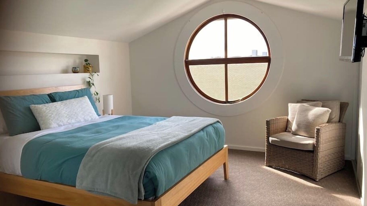 Photo of Bedroom in Port Campbell