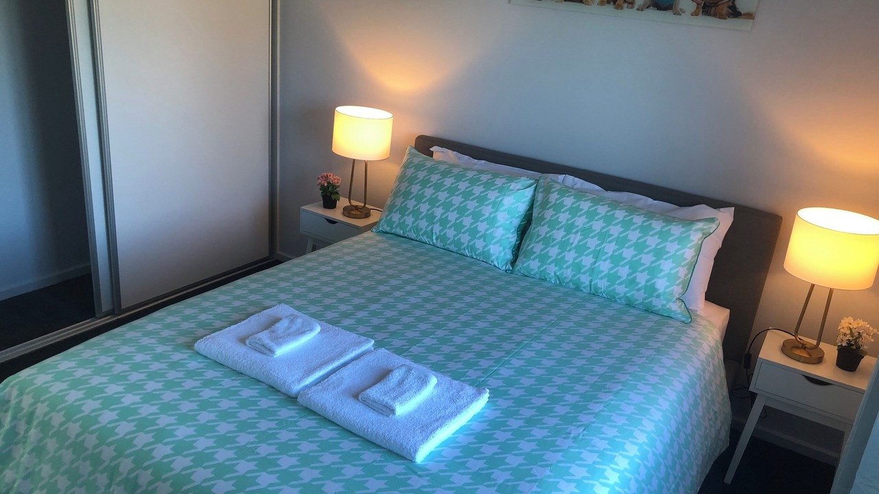 Photo of Bedroom in Brownlow Ki