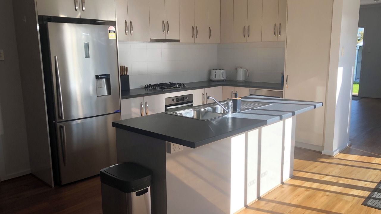Photo of Kitchen in Brownlow Ki