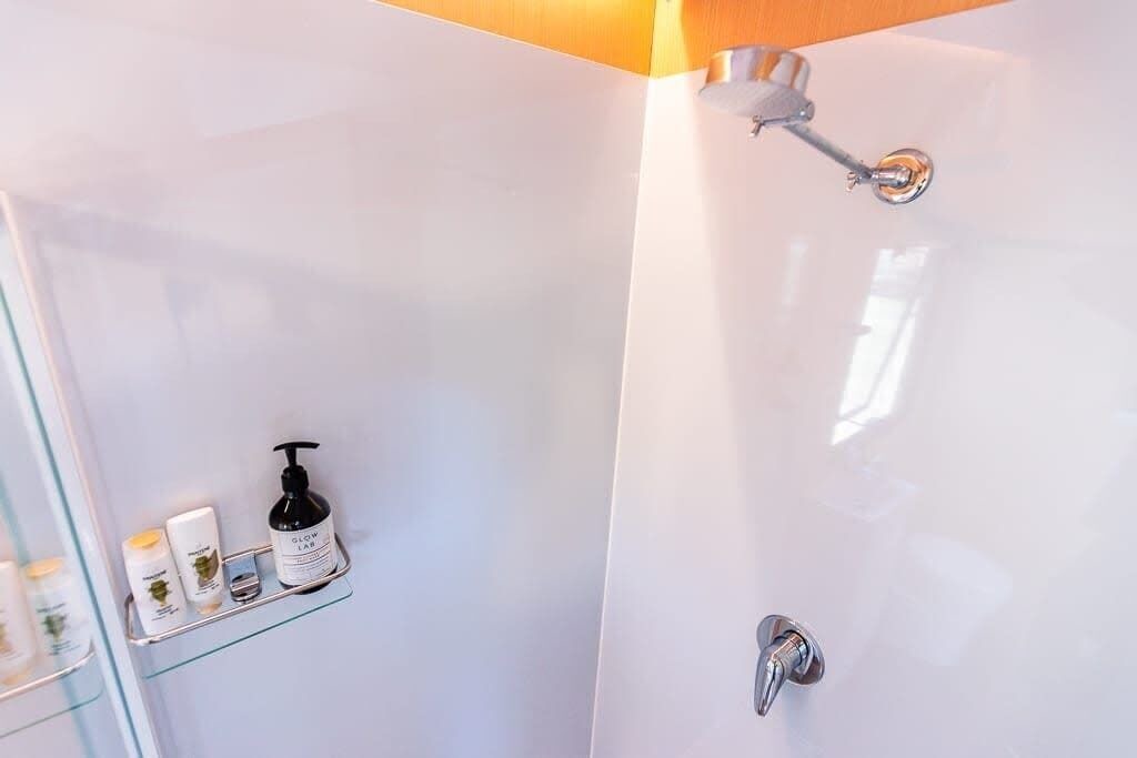 Photo of Bathroom in Turill