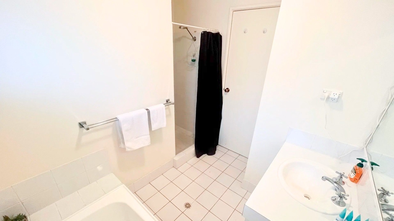 Photo of Bathroom in Geographe