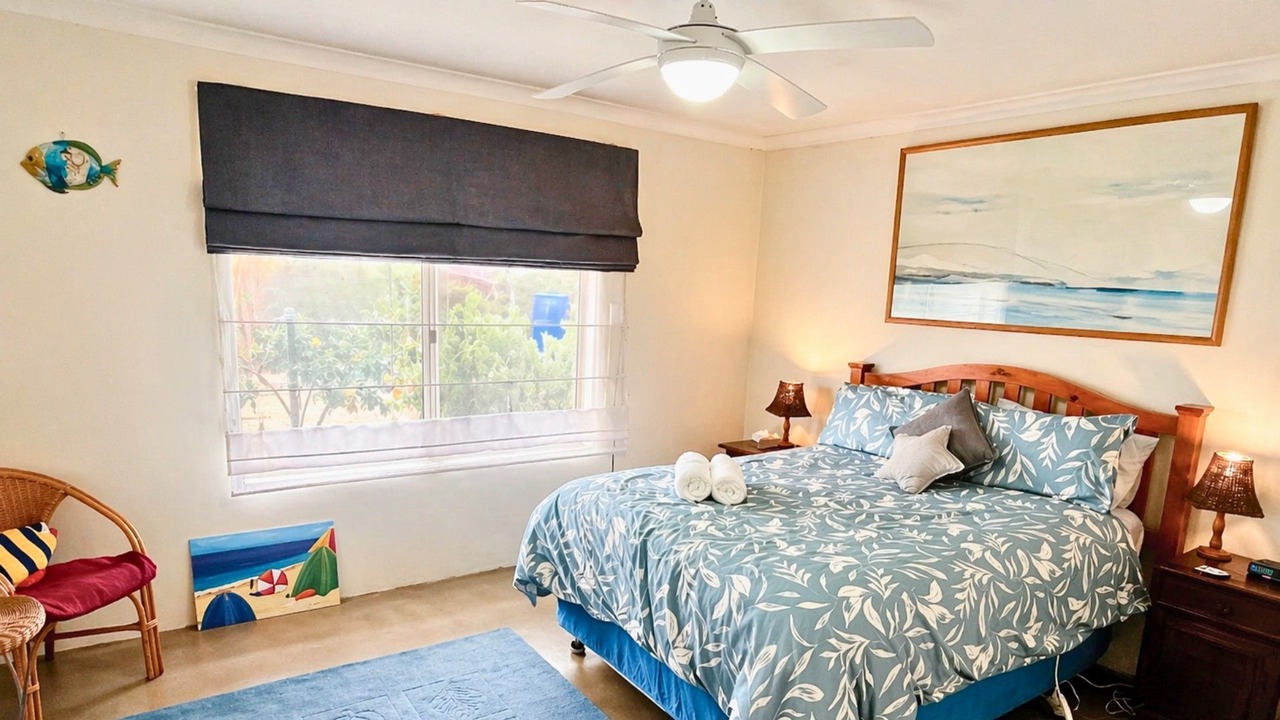 Photo of Bedroom in Geographe