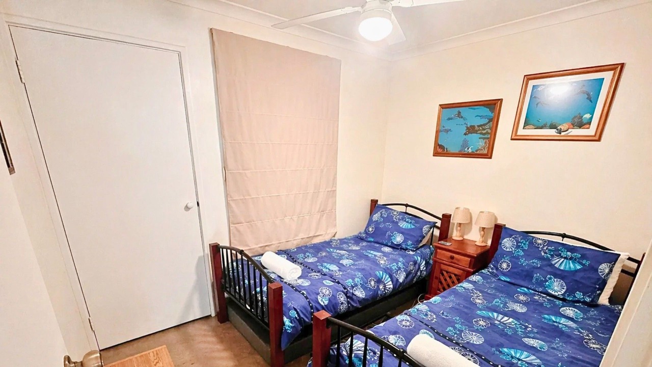 Photo of Bedroom in Geographe