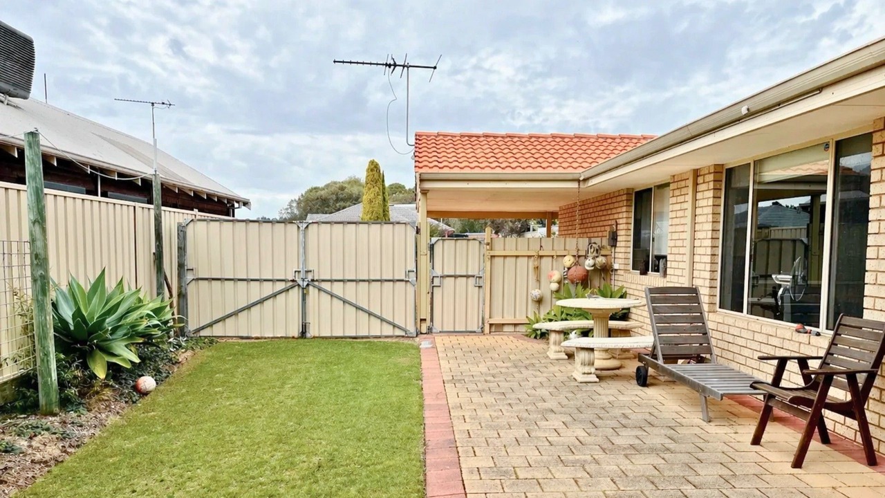 Photo of Patio Balcony in Geographe