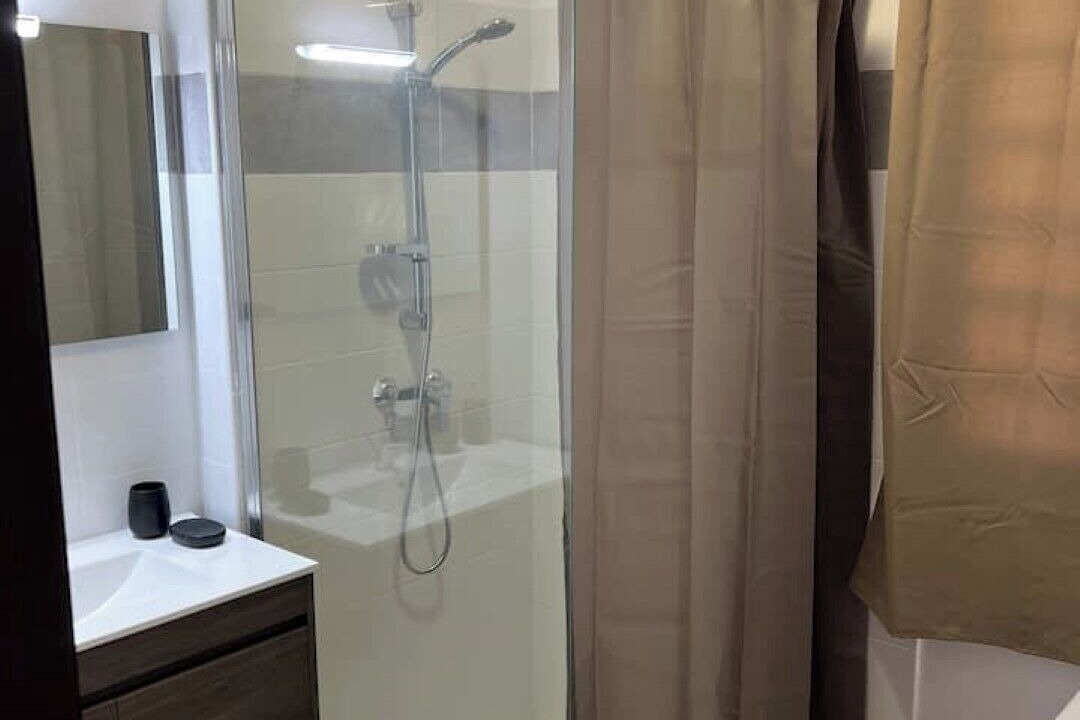 Photo of Bathroom in Remire Montjoly