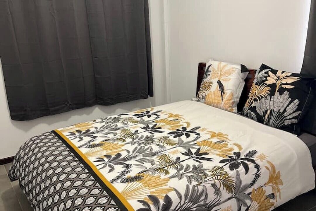 Photo of Bedroom in Remire Montjoly