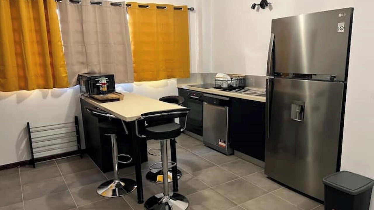 Photo of Kitchen in Remire Montjoly