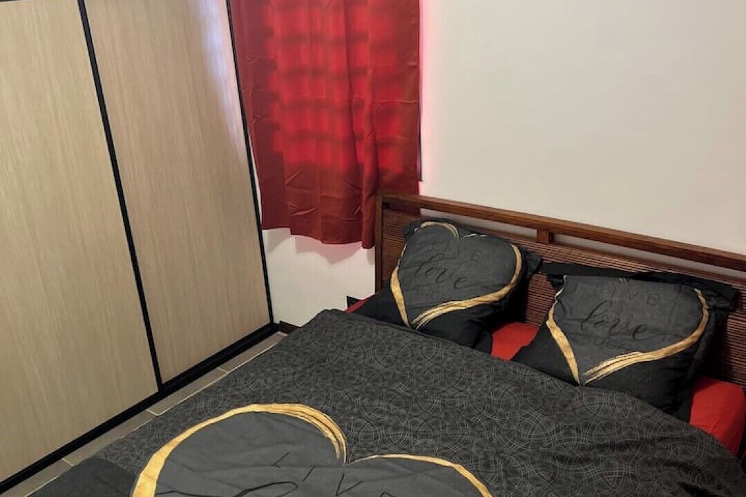 Photo of Bedroom in Remire Montjoly