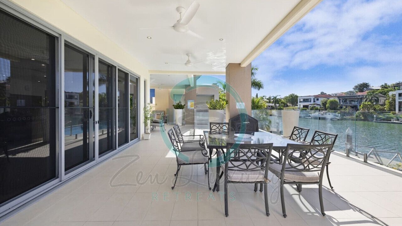 Photo of Patio Balcony in Bayview