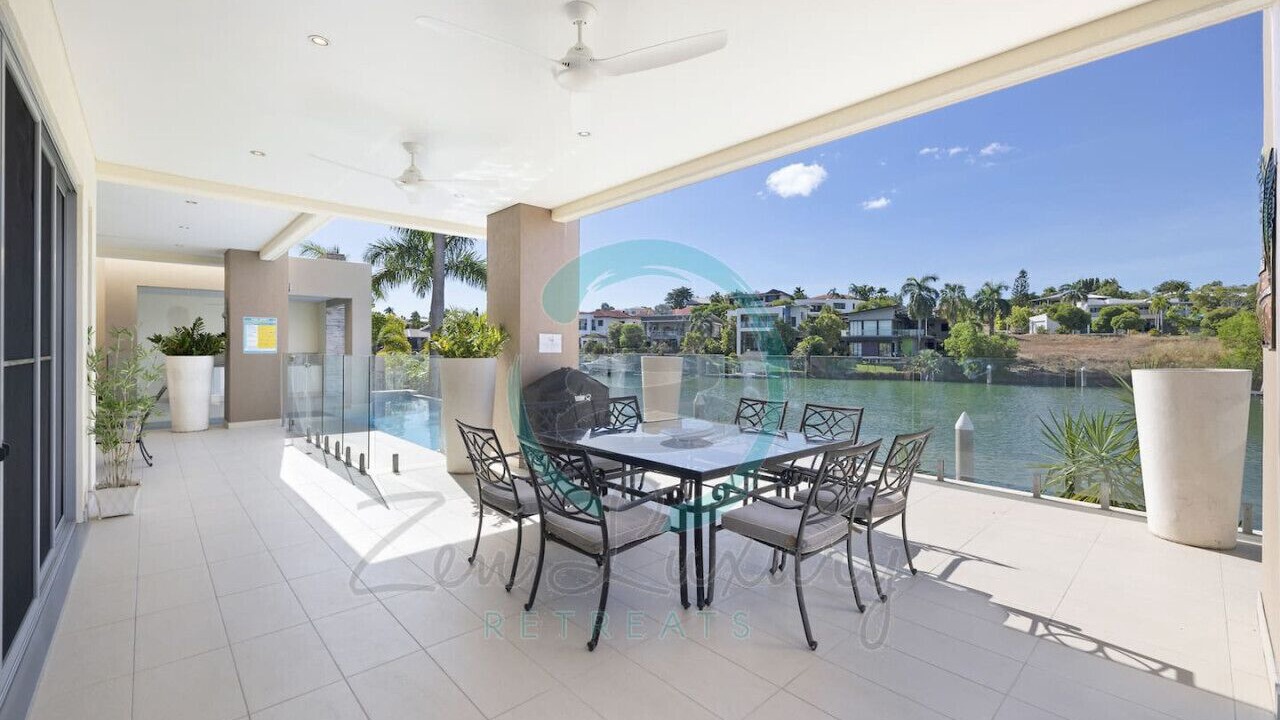 Photo of Patio Balcony in Bayview