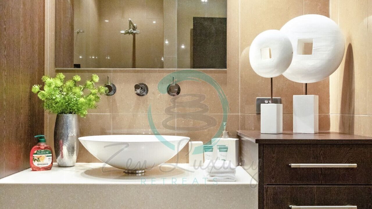 Photo of Bathroom in Bayview