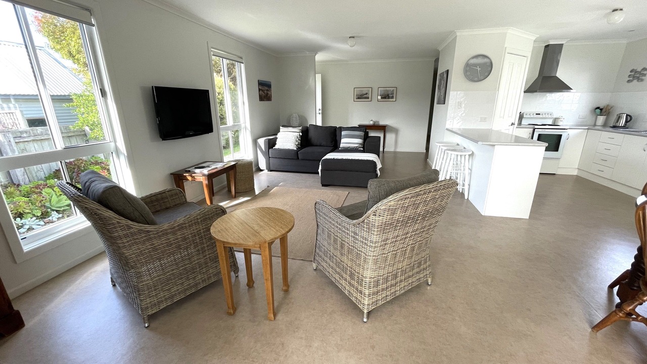 Photo of Livingroom in Waterhouse