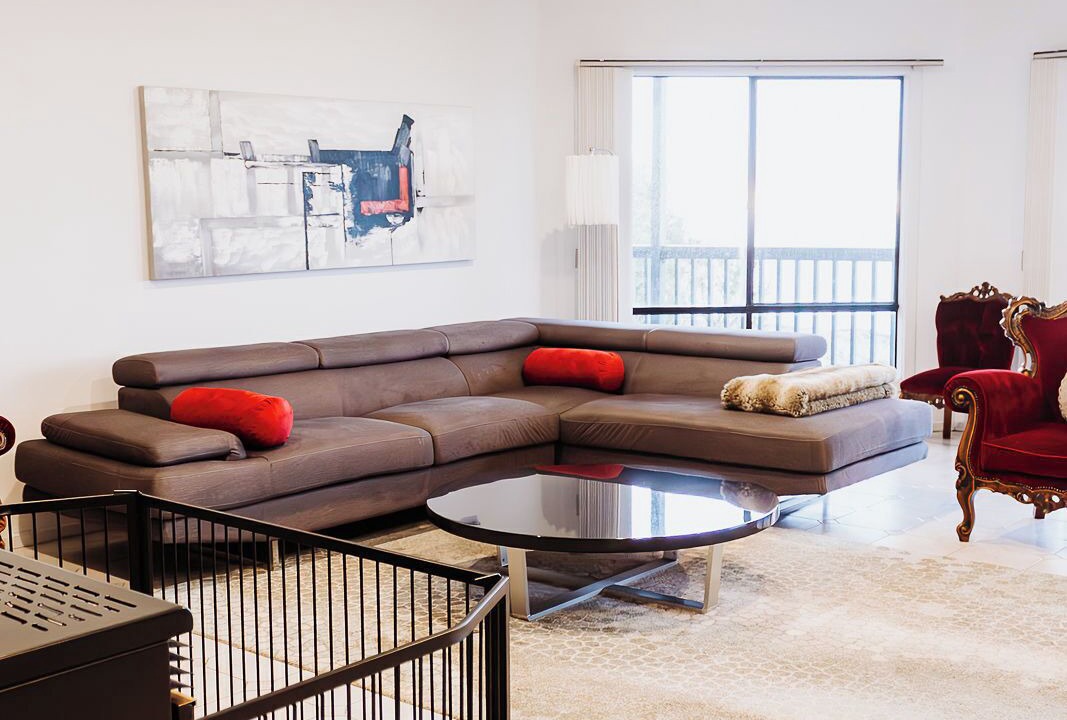 Photo of Livingroom in Penneshaw