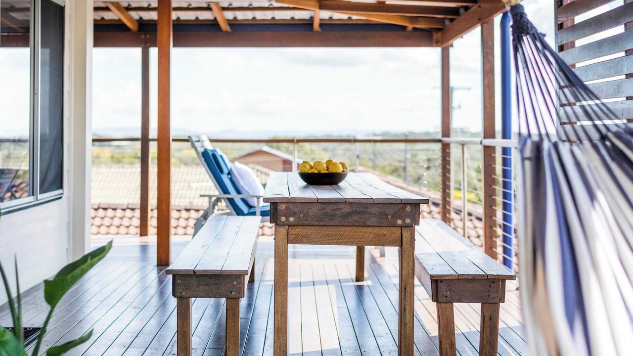 Photo of Patio Balcony in Angourie