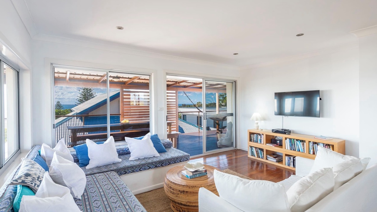 Photo of Livingroom in Angourie