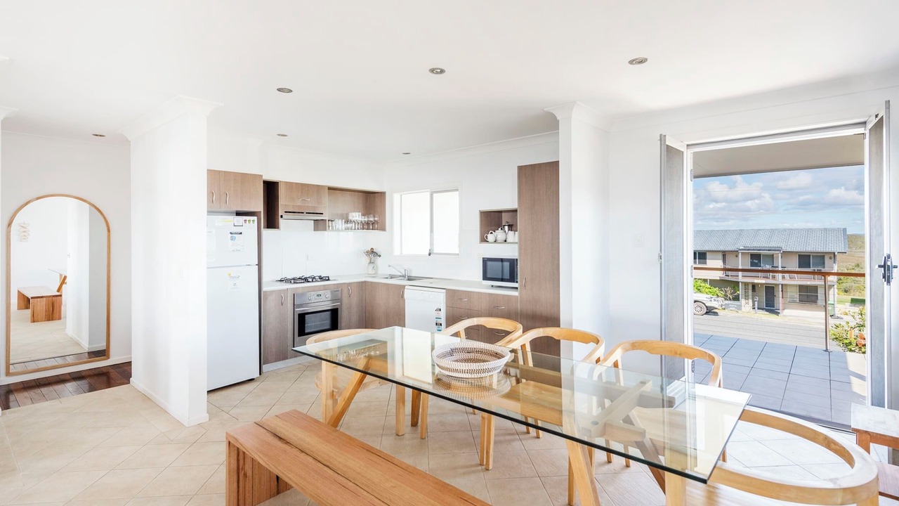 Photo of Kitchen in Angourie