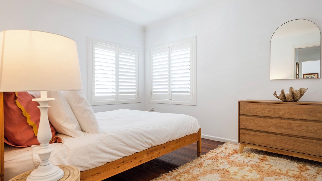 Photo of Bedroom in Angourie