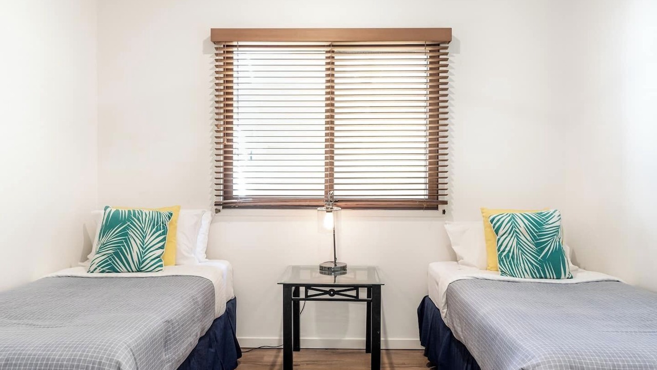 Photo of Bedroom in Noosaville