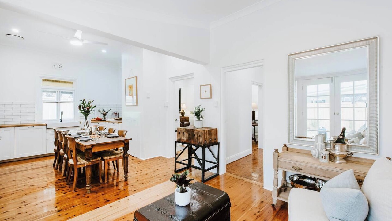 Photo of Livingroom in Central Mudgee