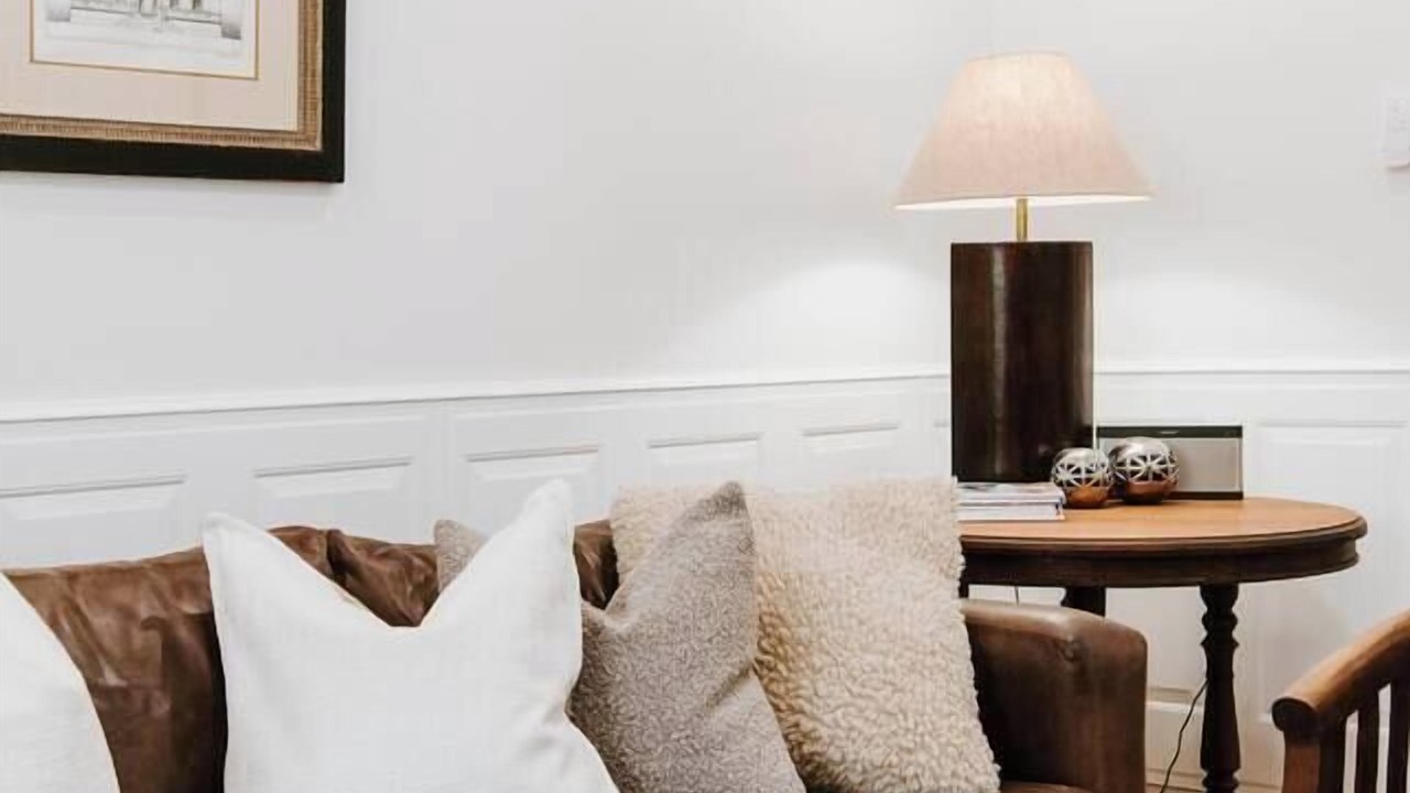 Photo of Livingroom in Central Mudgee
