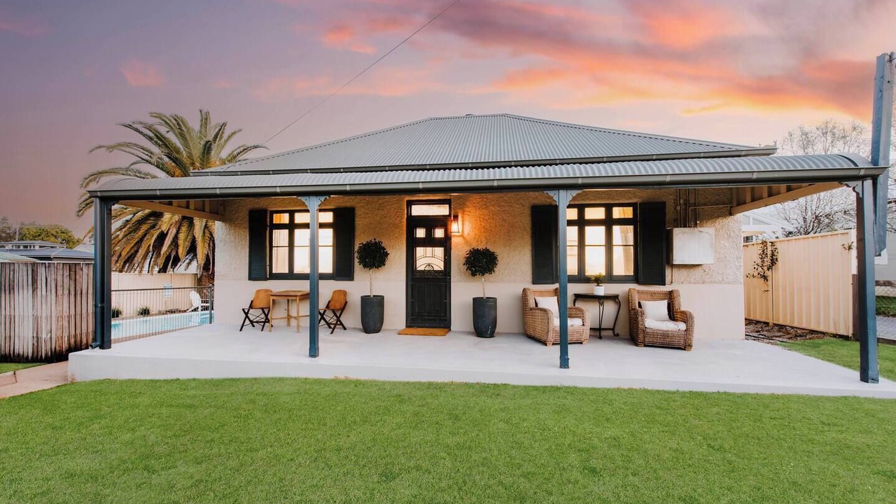 Photo of Outdoor in Central Mudgee