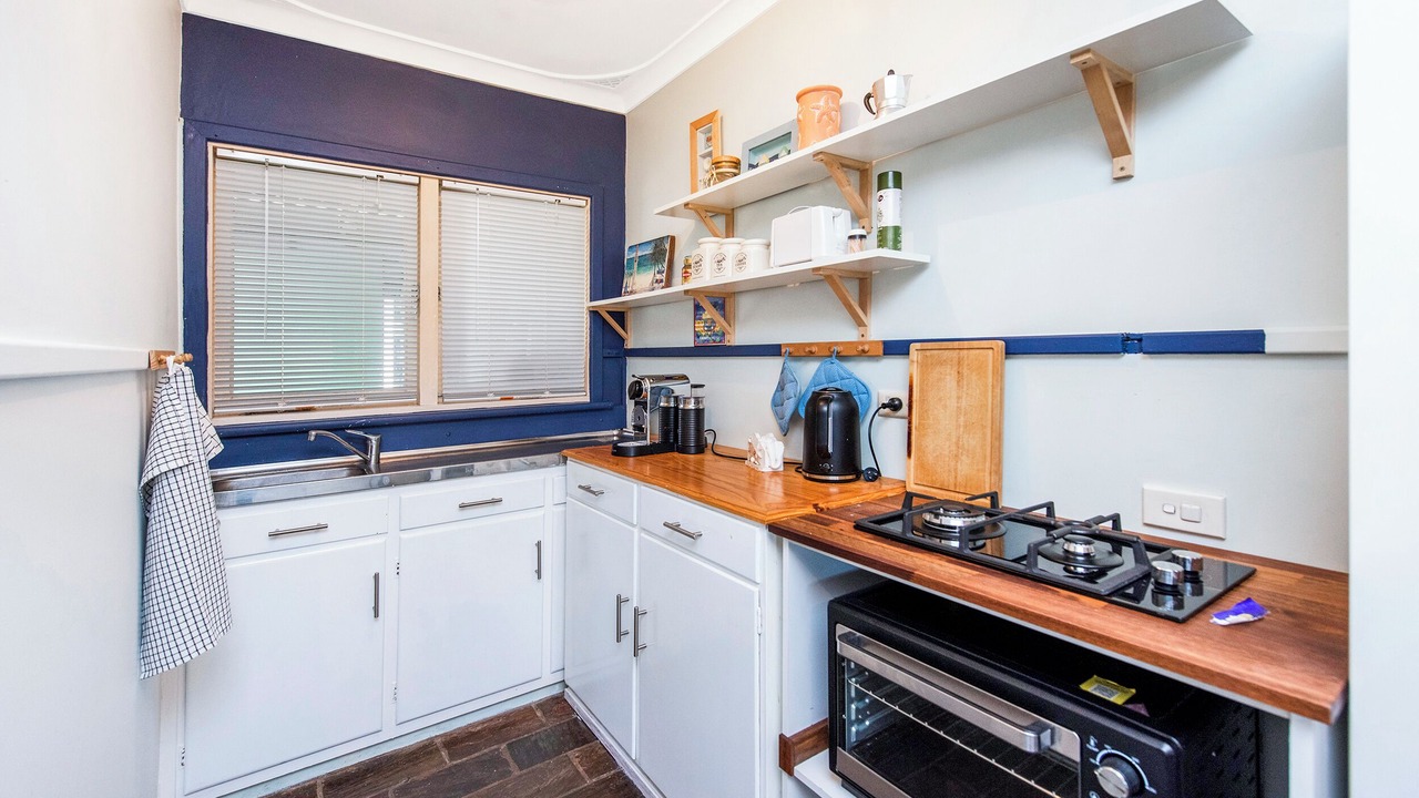 Photo of Kitchen in Lancelin