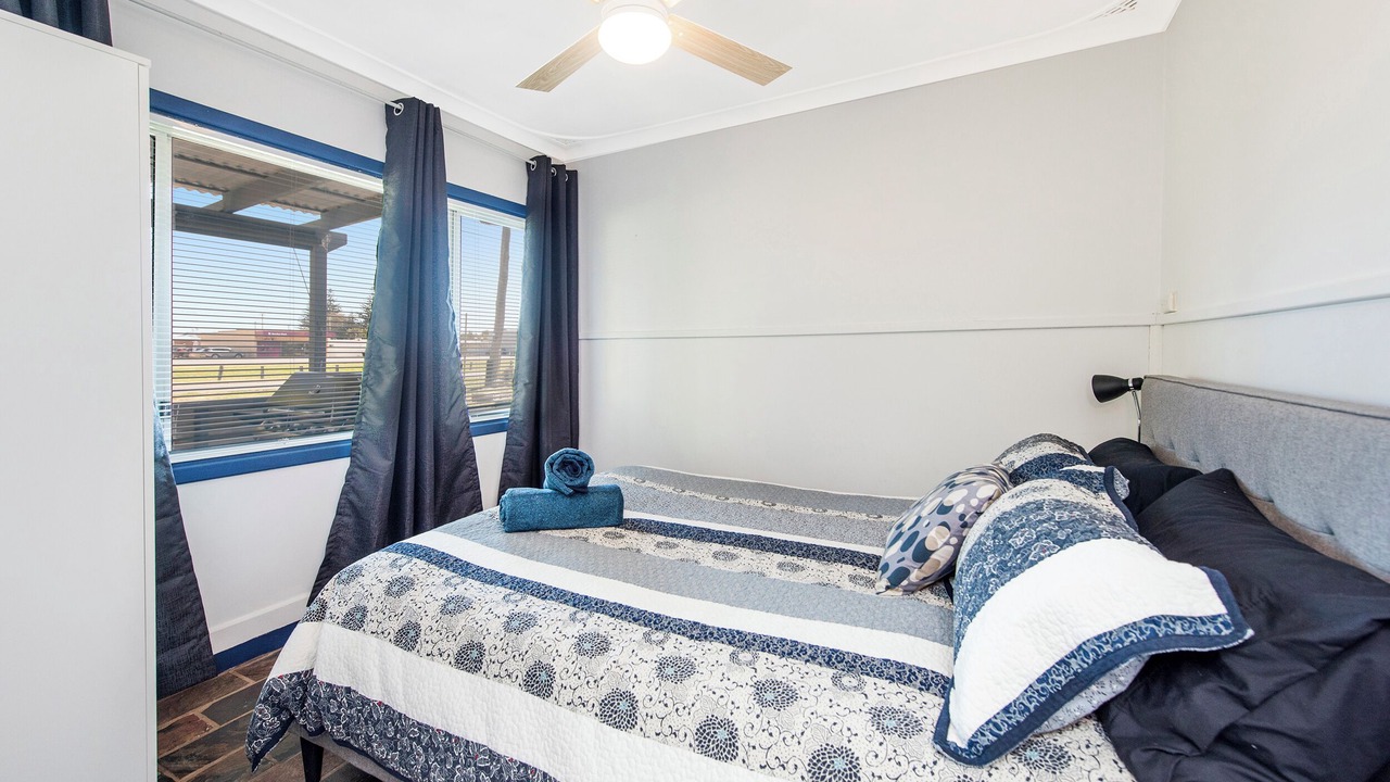 Photo of Bedroom in Lancelin