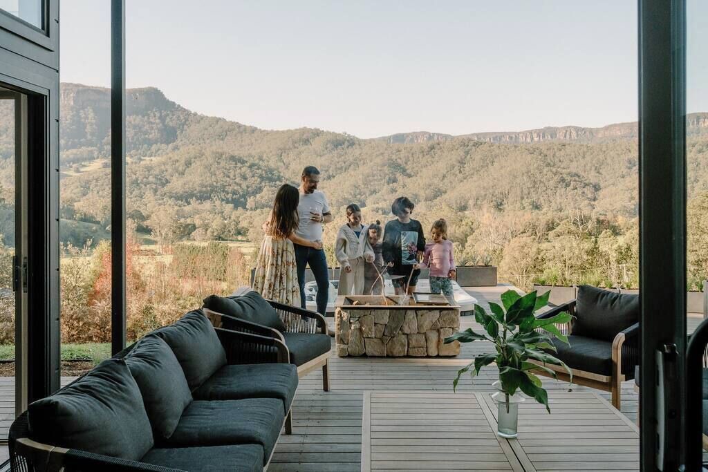 Photo of Outdoor in Barrengarry