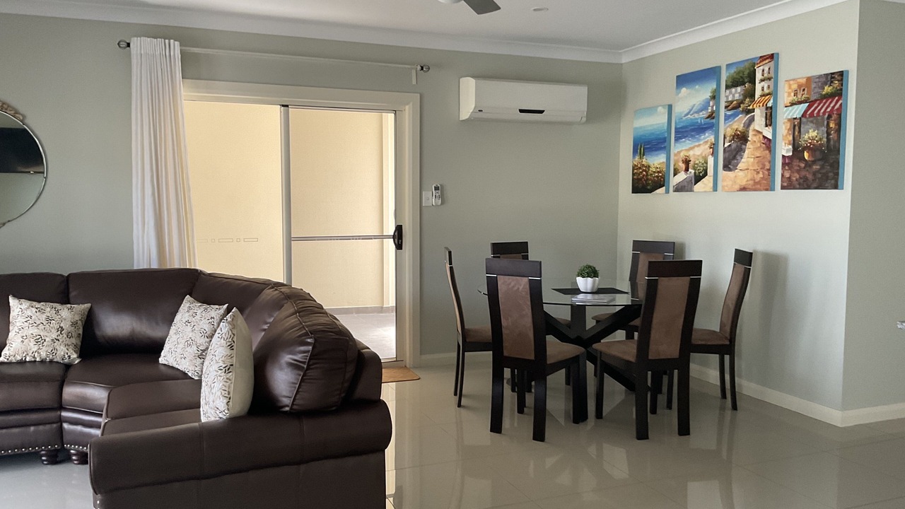 Photo of Livingroom in North Beach