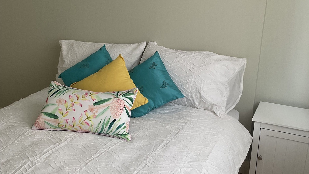 Photo of Bedroom in North Beach