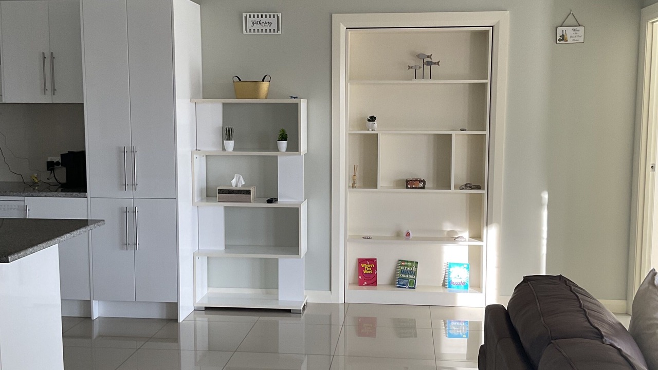 Photo of Livingroom in North Beach