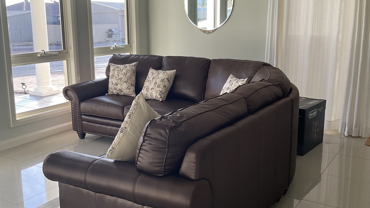 Photo of Livingroom in North Beach