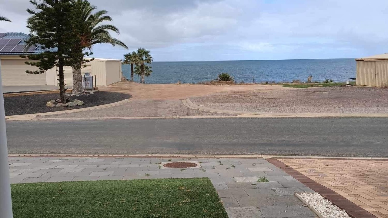 Photo of Outdoor in North Beach