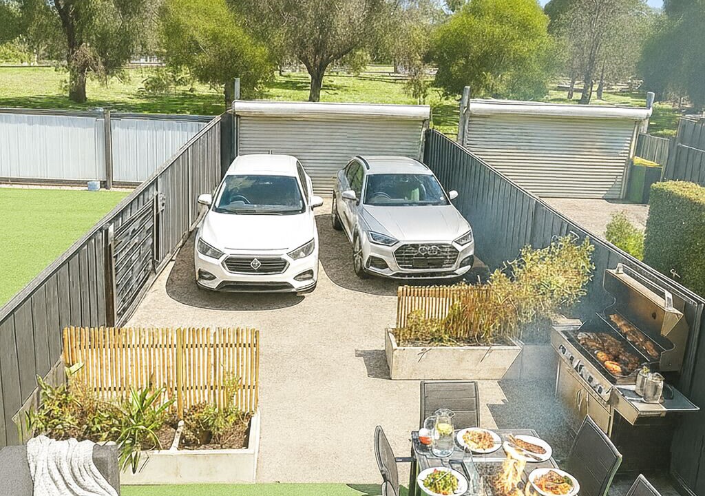 Photo of Outdoor in Yarraville