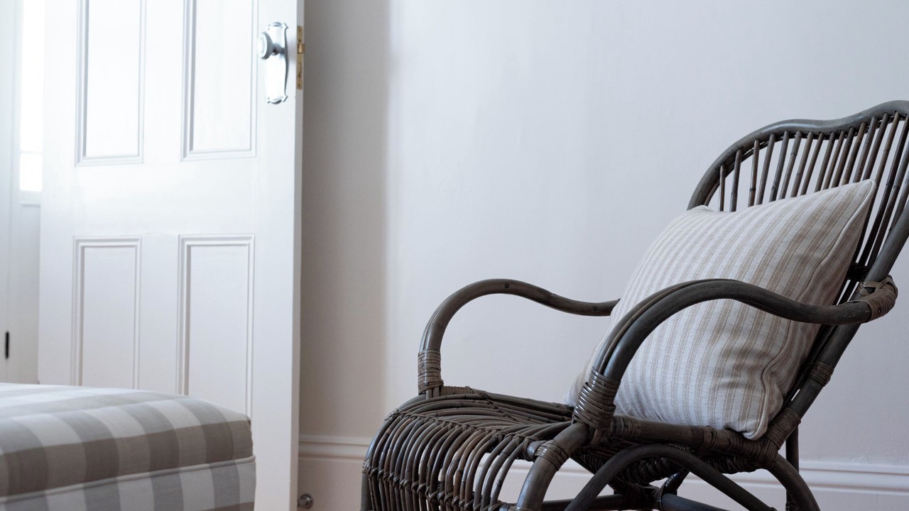 Photo of Bedroom in East Launceston