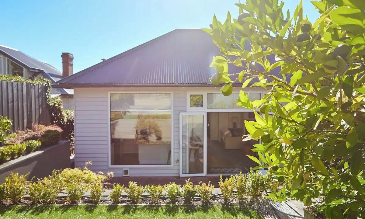 Photo of Outdoor in South Hobart