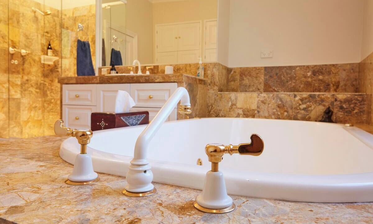 Photo of Bathroom in South Hobart