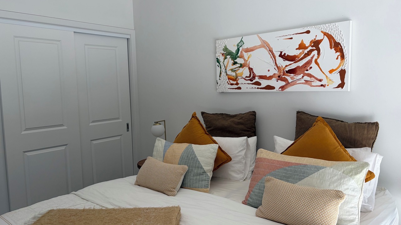 Photo of Bedroom in Matcham