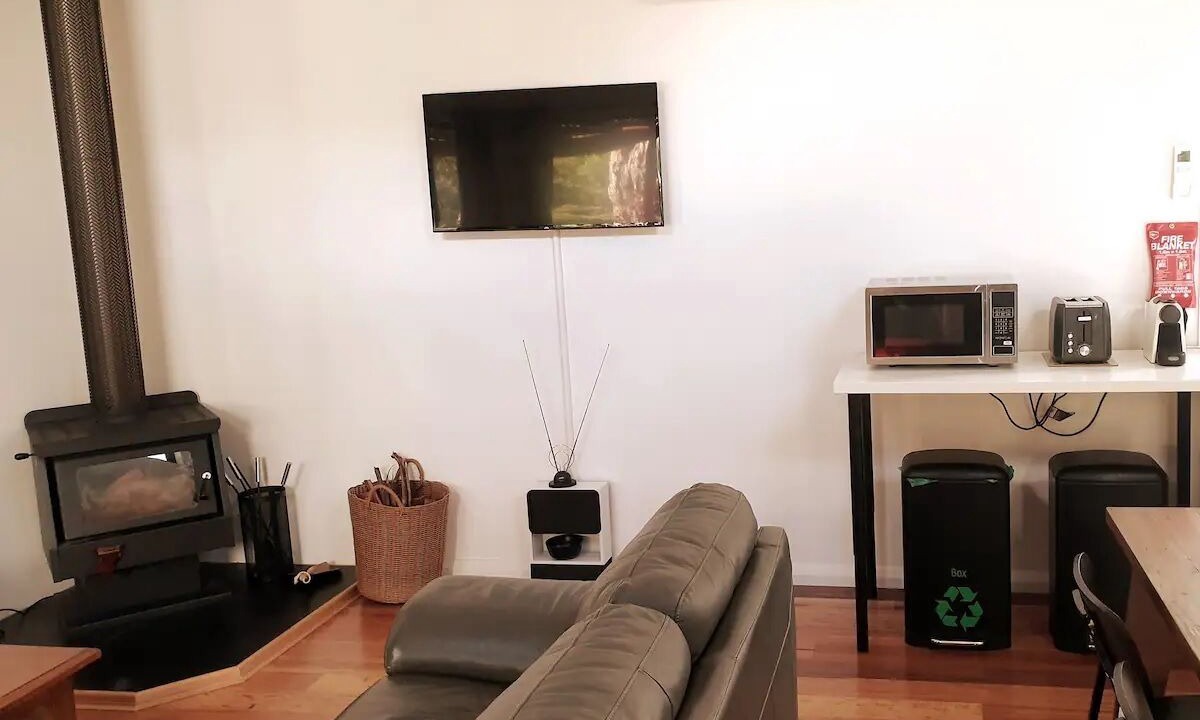 Photo of Livingroom in Nannup