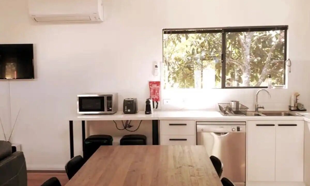 Photo of Kitchen in Nannup