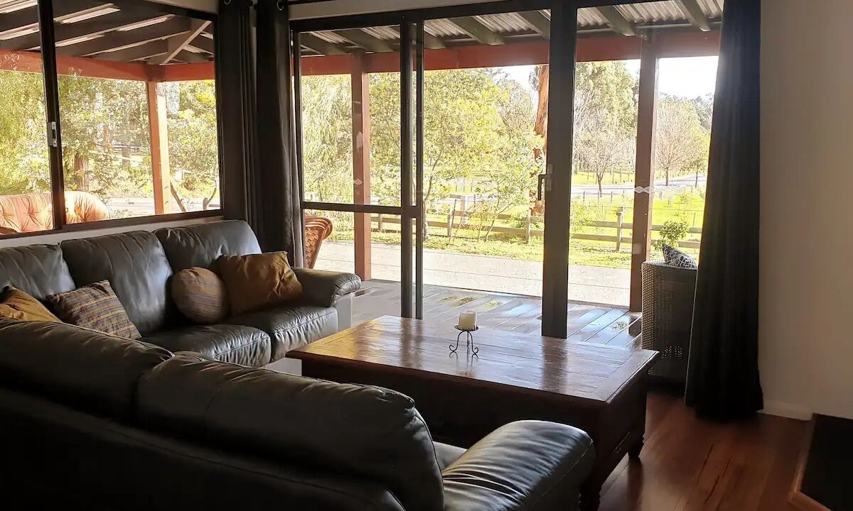 Photo of Livingroom in Nannup