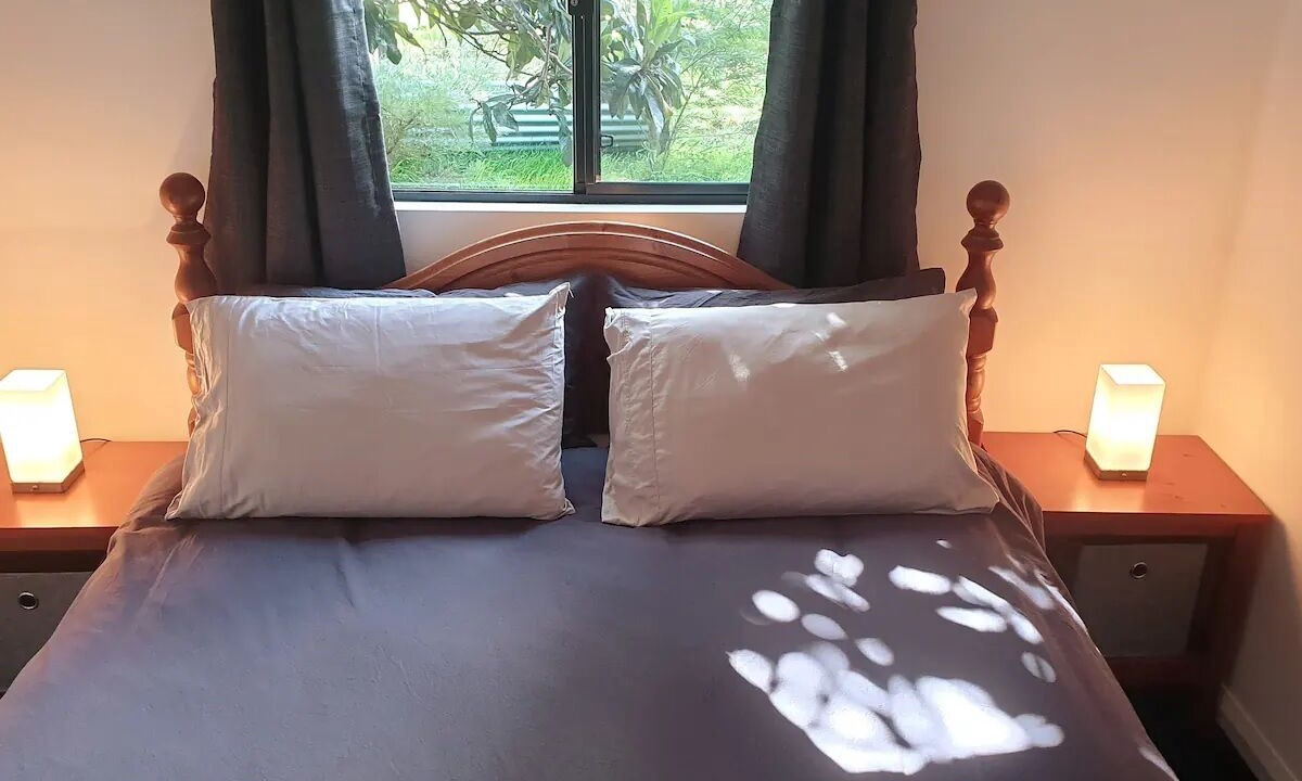 Photo of Bedroom in Nannup