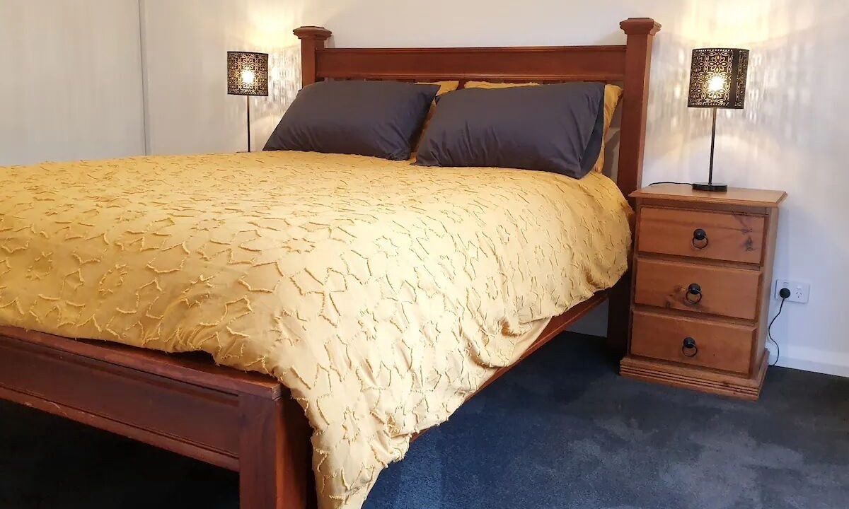 Photo of Bedroom in Nannup