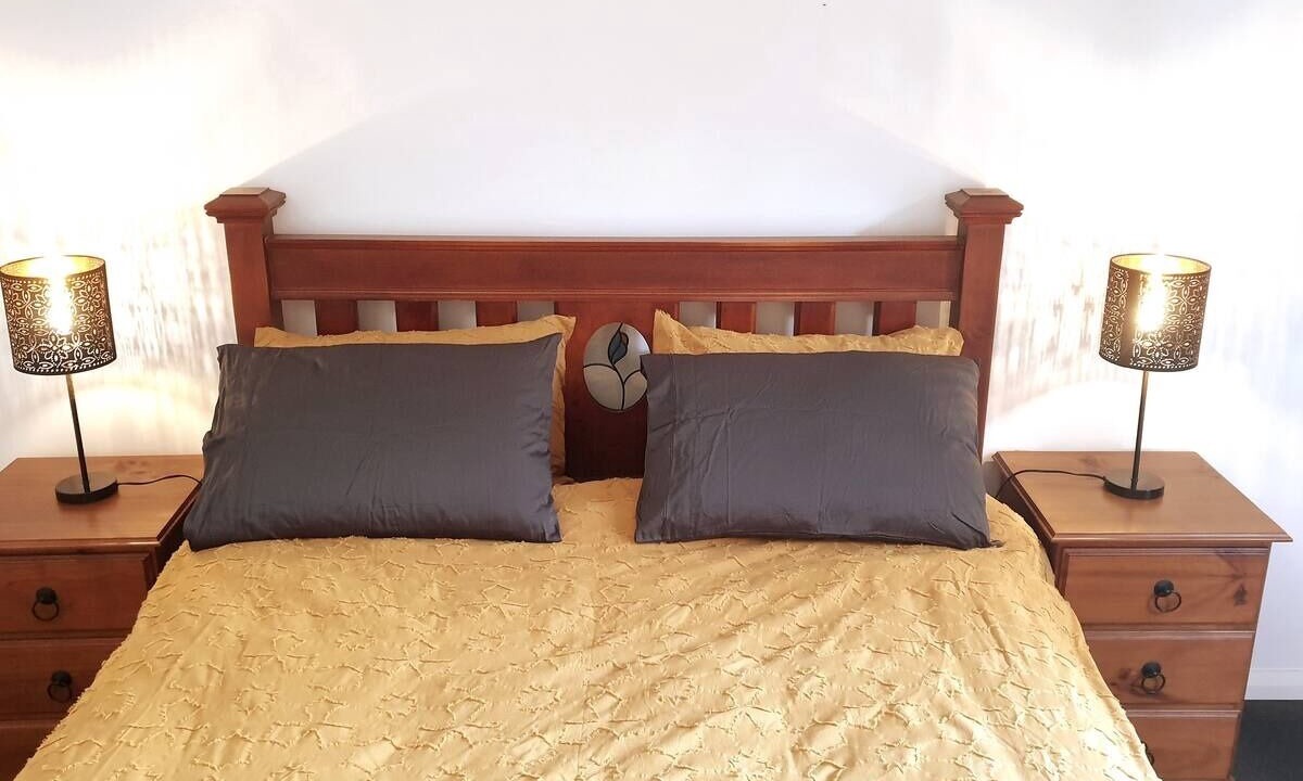 Photo of Bedroom in Nannup